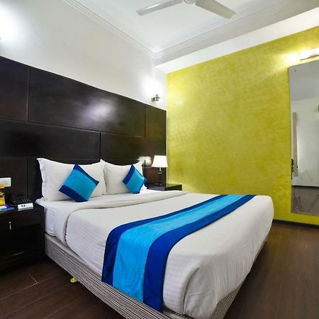 Hotel Mint Casa New Delhi Eksteriør billede